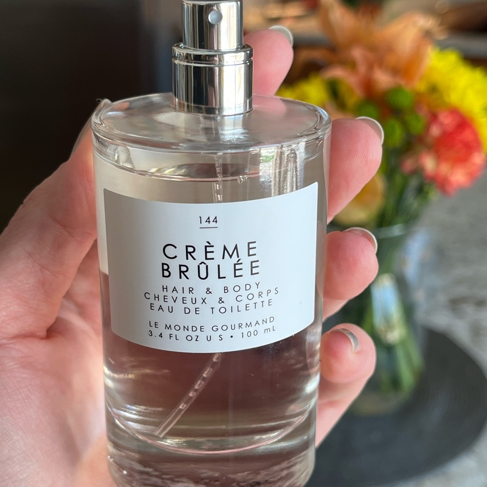 Hair & Body Eau de Toilette